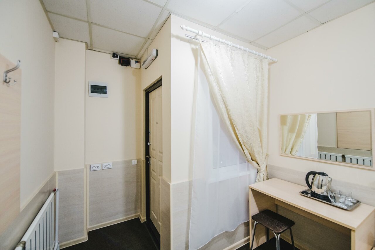 Апартаменты Декабрист Чита