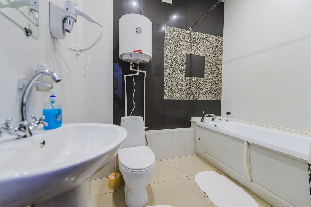 Апартаменты Декабрист Чита-130