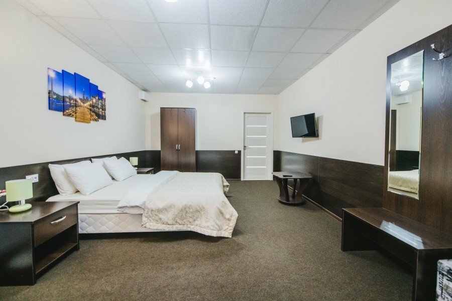 Апартаменты Декабрист Чита-90