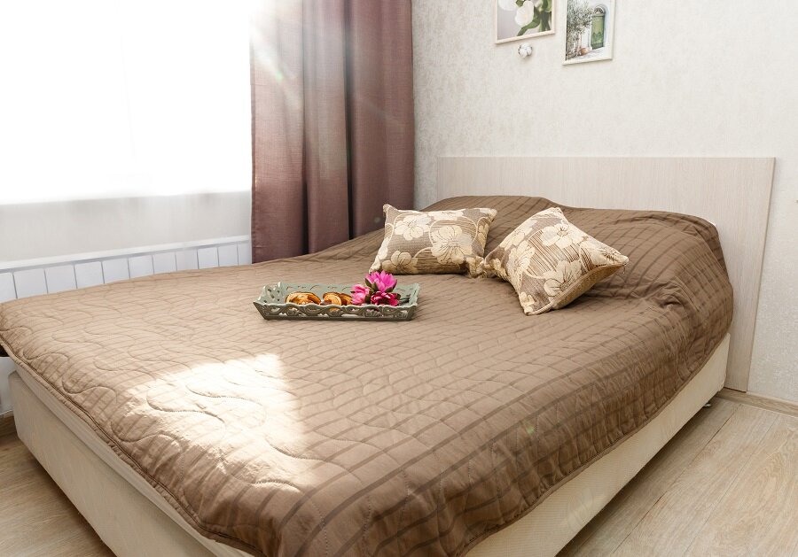 Апартаменты Декабрист Чита-151