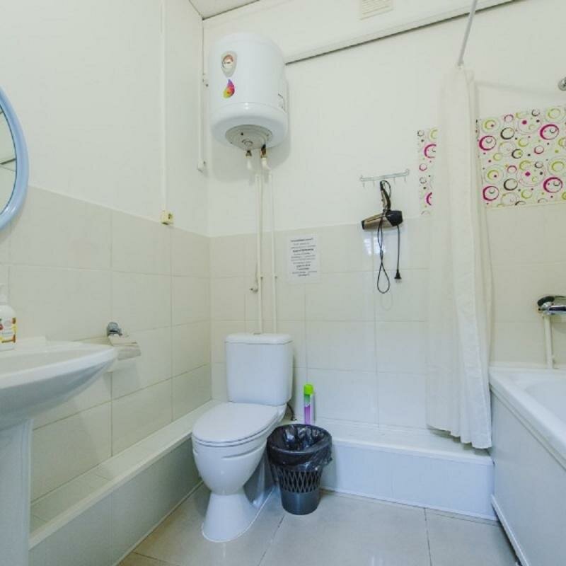 Апартаменты Декабрист Чита