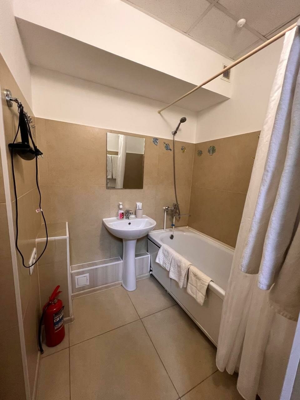 Апартаменты Декабрист Чита