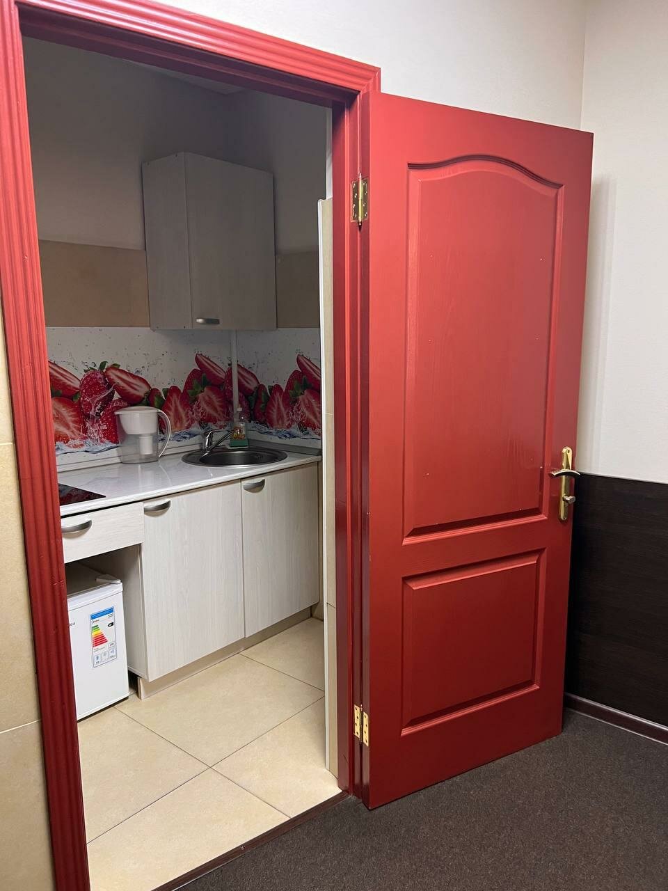 Апартаменты Декабрист Чита-16