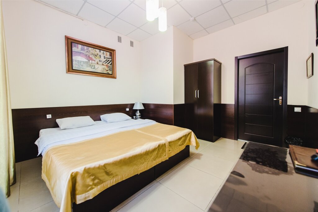 Апартаменты Декабрист Чита-72