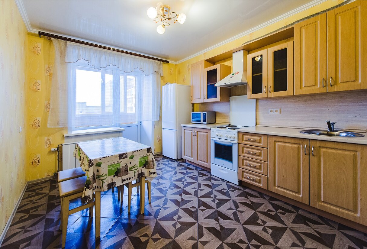 Апартаменты Декабрист Чита-165