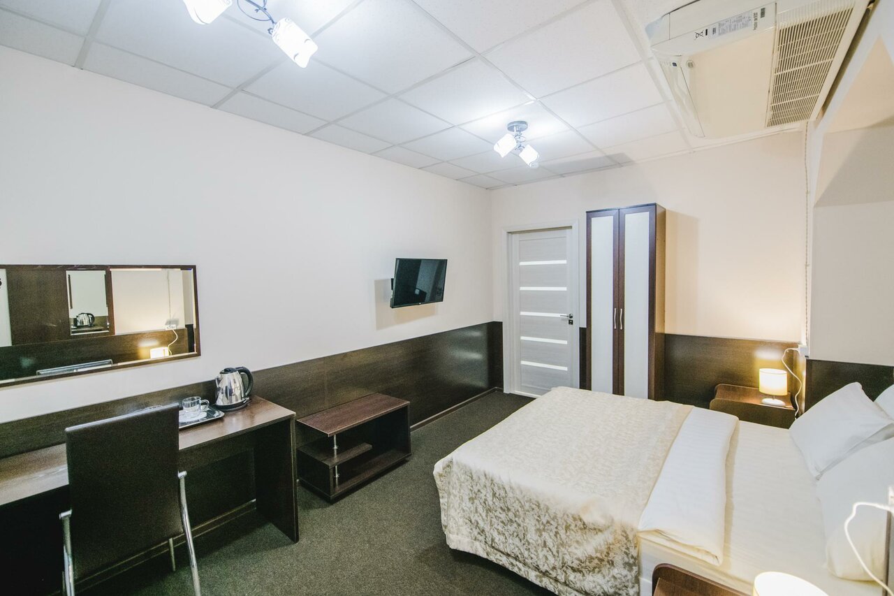 Апартаменты Декабрист Чита-123