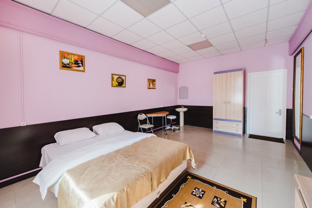 Апартаменты Декабрист Чита-107