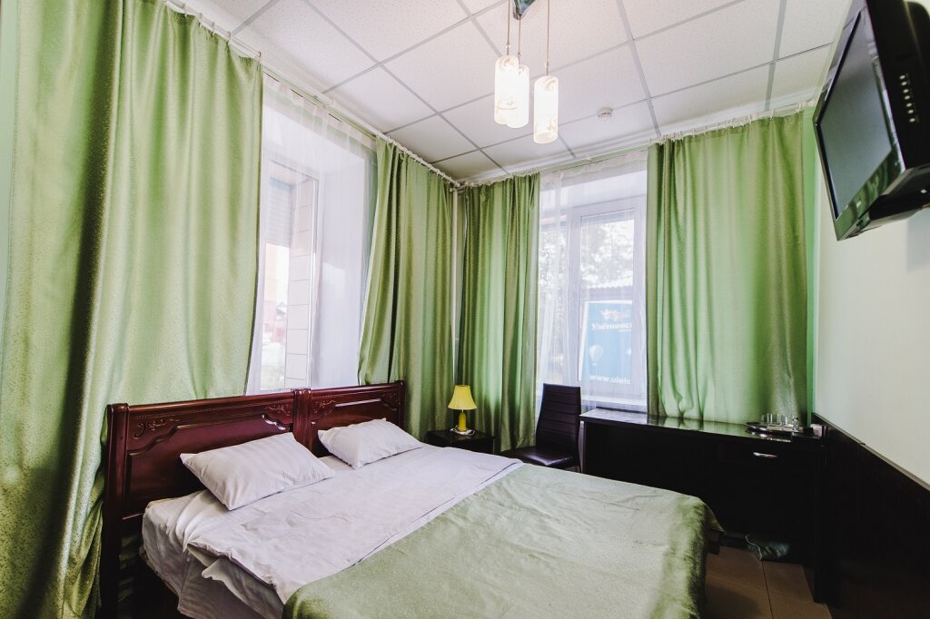 Апартаменты Декабрист Чита-6