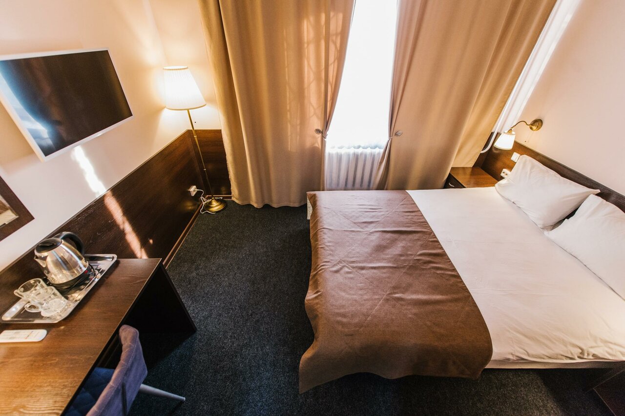 Апартаменты Декабрист Чита-58