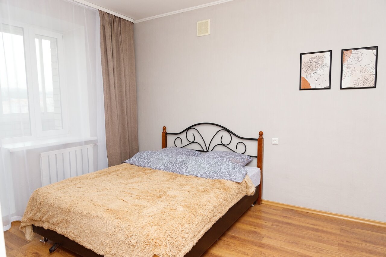 Апартаменты Декабрист Чита-33