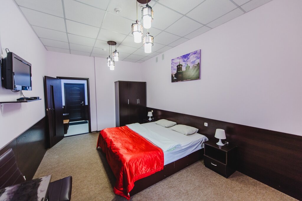 Апартаменты Декабрист Чита-128