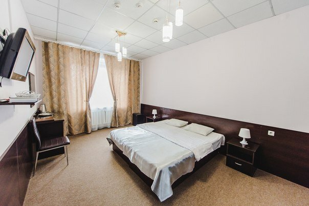 Апартаменты Декабрист Чита-101