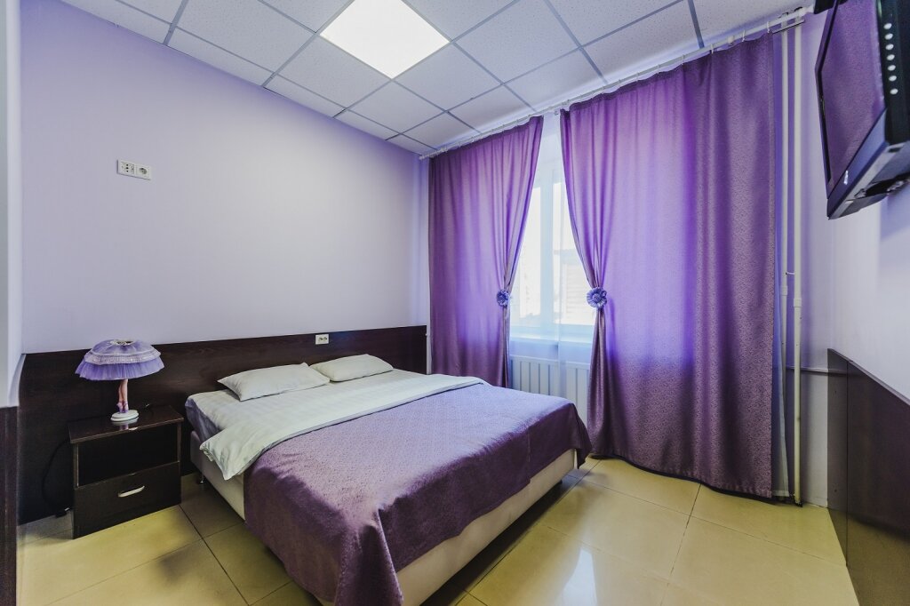 Апартаменты Декабрист Чита-22