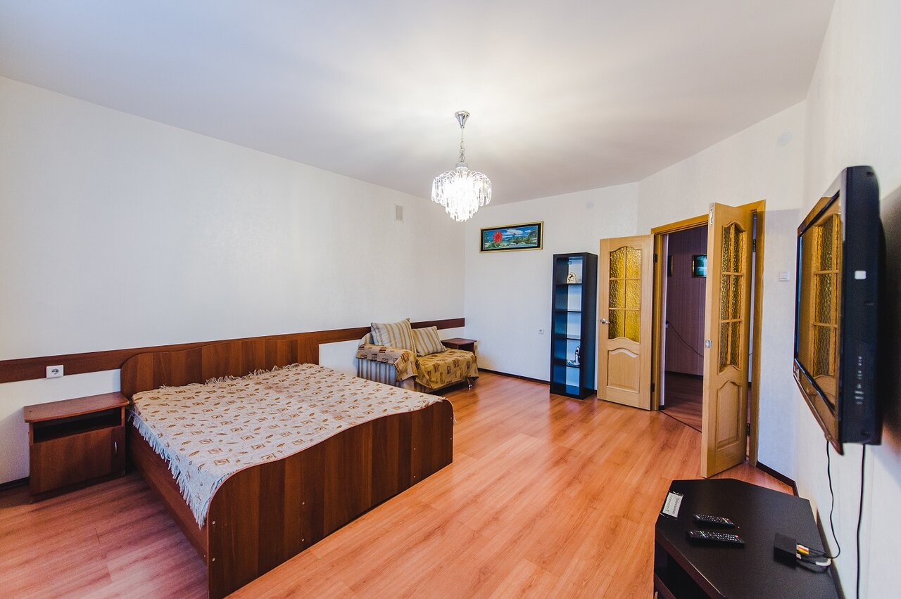 Апартаменты Декабрист Чита-152