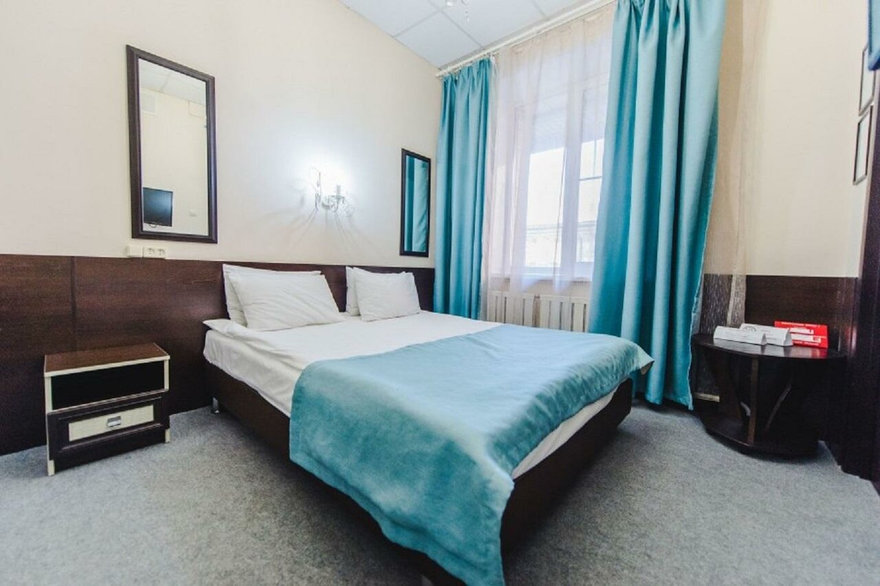 Апартаменты Декабрист Чита-92