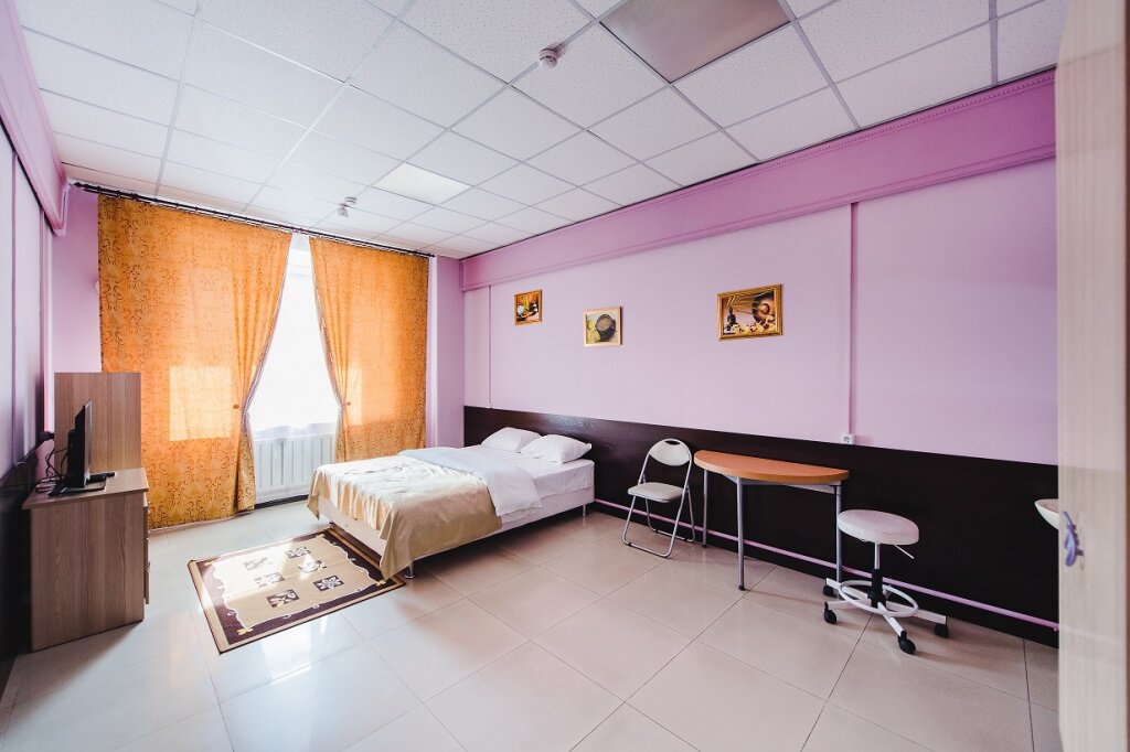 Апартаменты Декабрист Чита-85