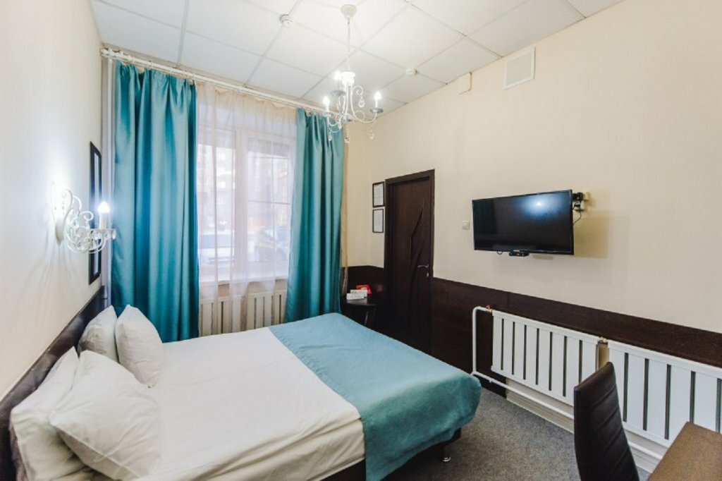 Апартаменты Декабрист Чита-73