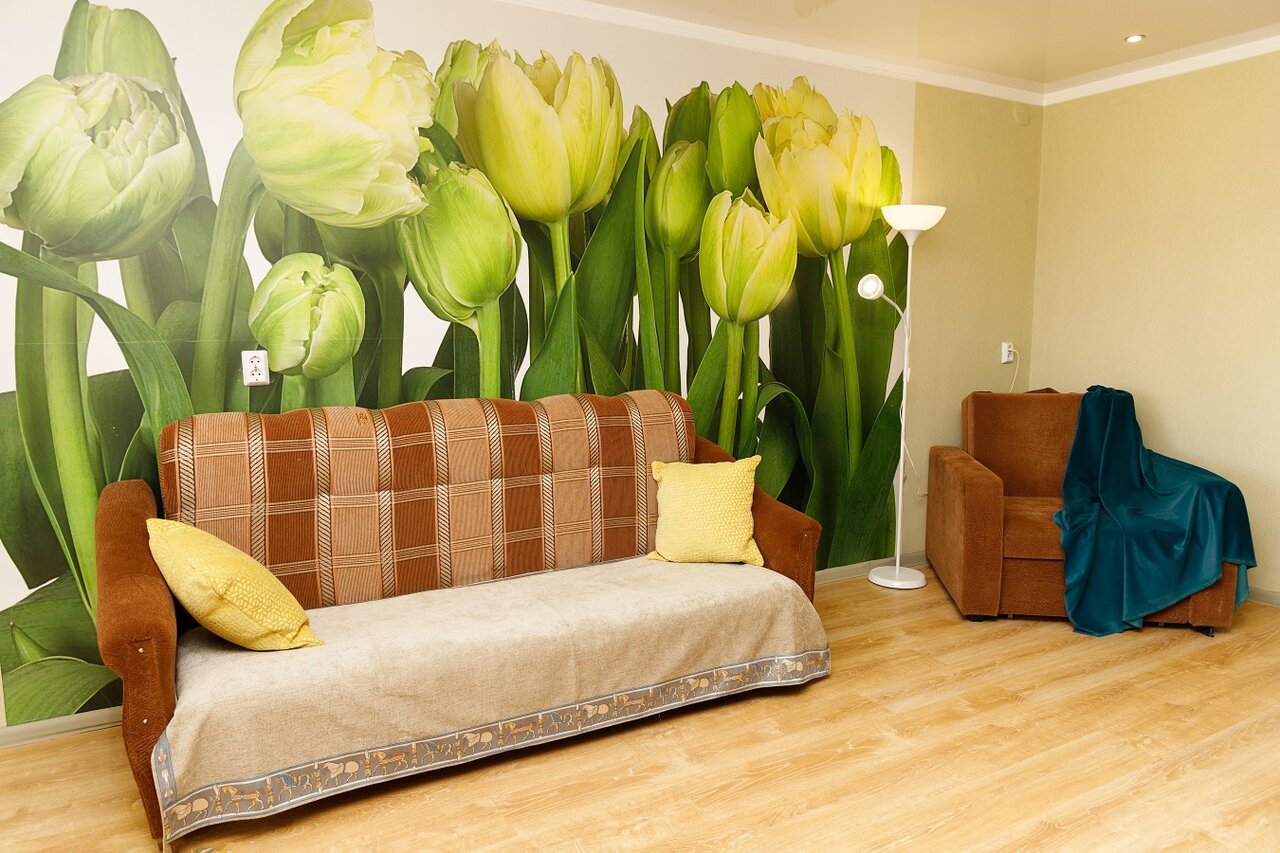 Апартаменты Декабрист Чита-143