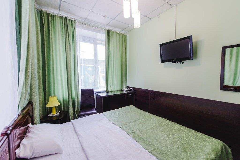 Апартаменты Декабрист Чита-112