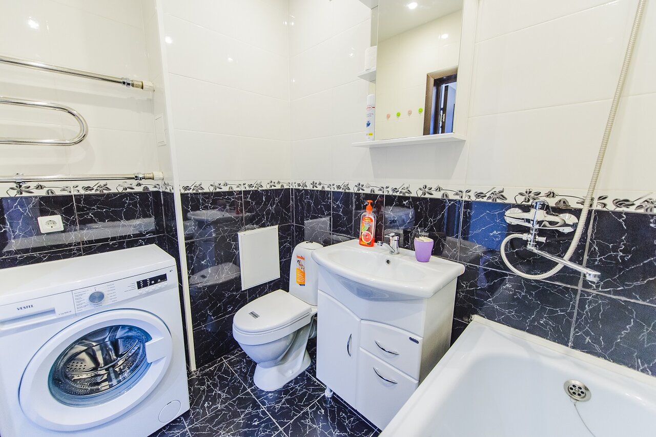 Апартаменты Декабрист Чита-175