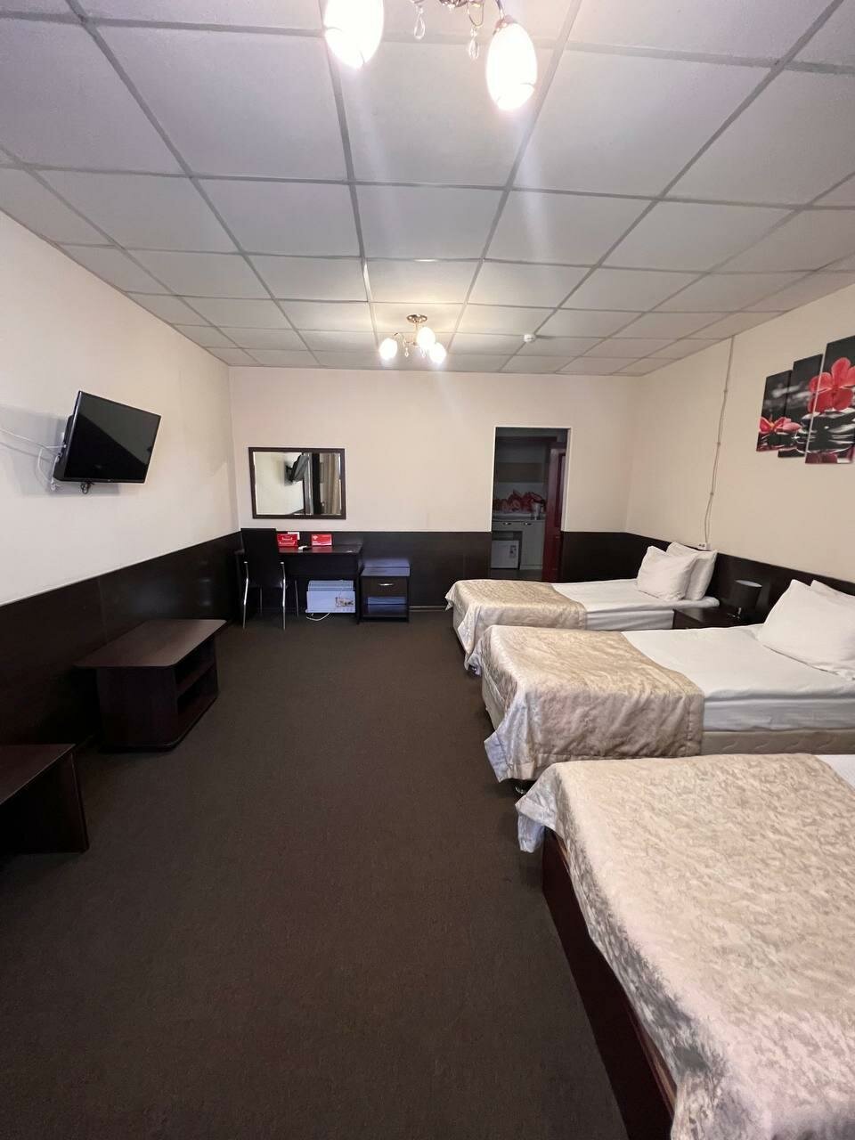 Апартаменты Декабрист Чита