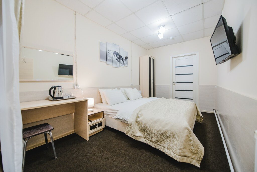 Апартаменты Декабрист Чита