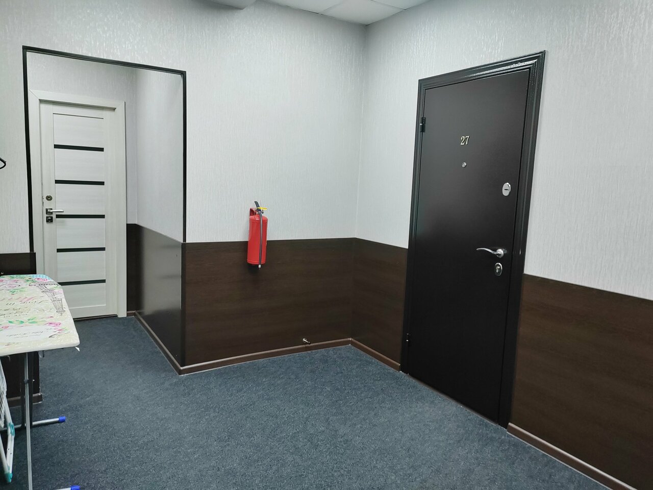 Апартаменты Декабрист Чита-207