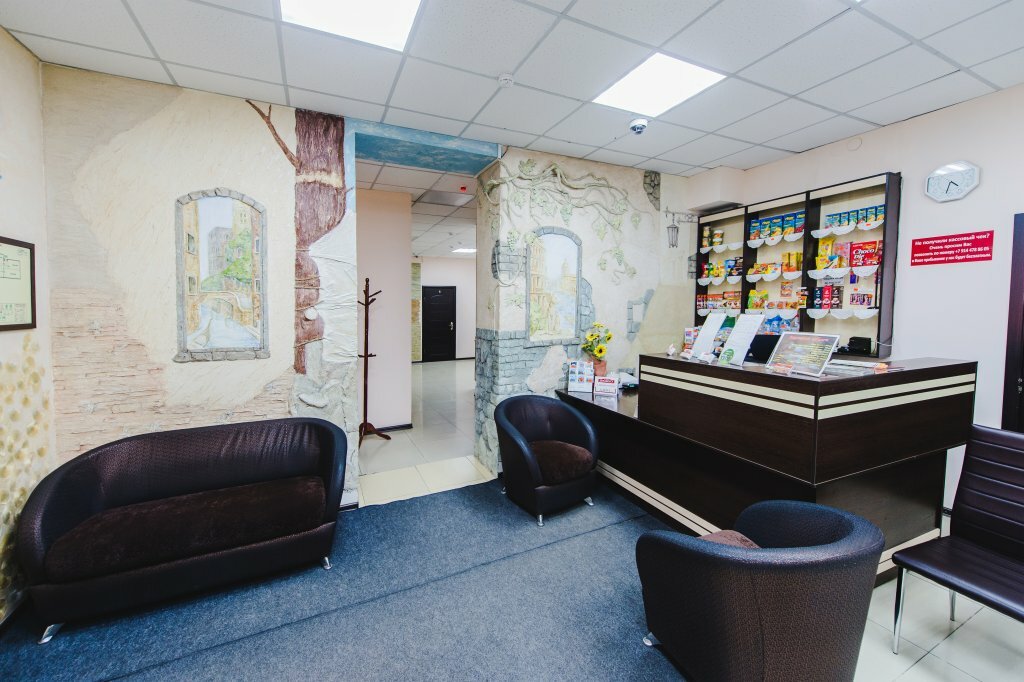 Апартаменты Декабрист Чита-82