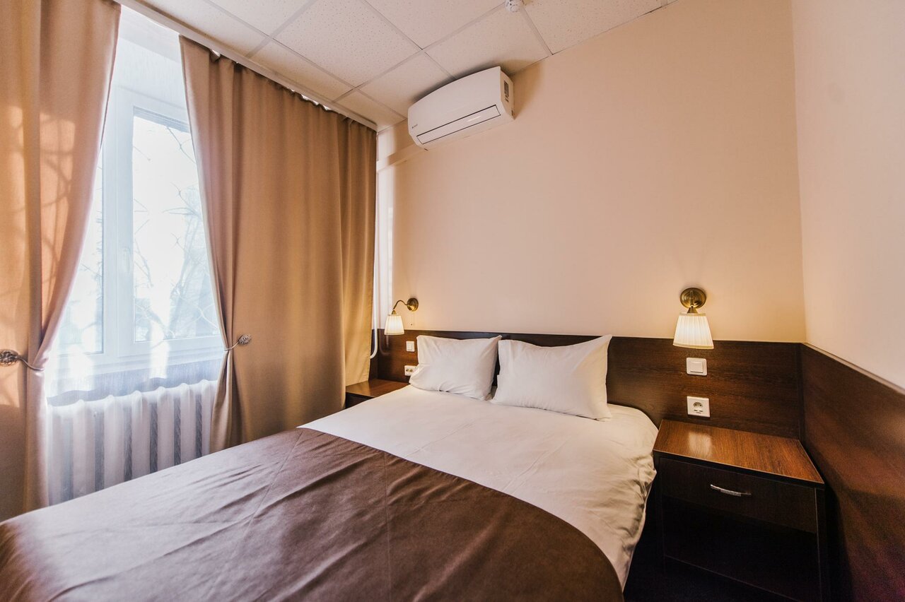 Апартаменты Декабрист Чита-110