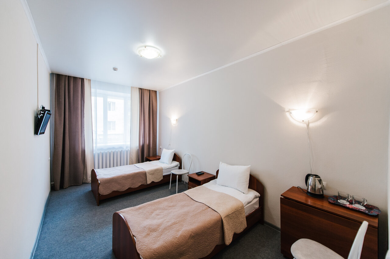 Апартаменты Декабрист Чита-87