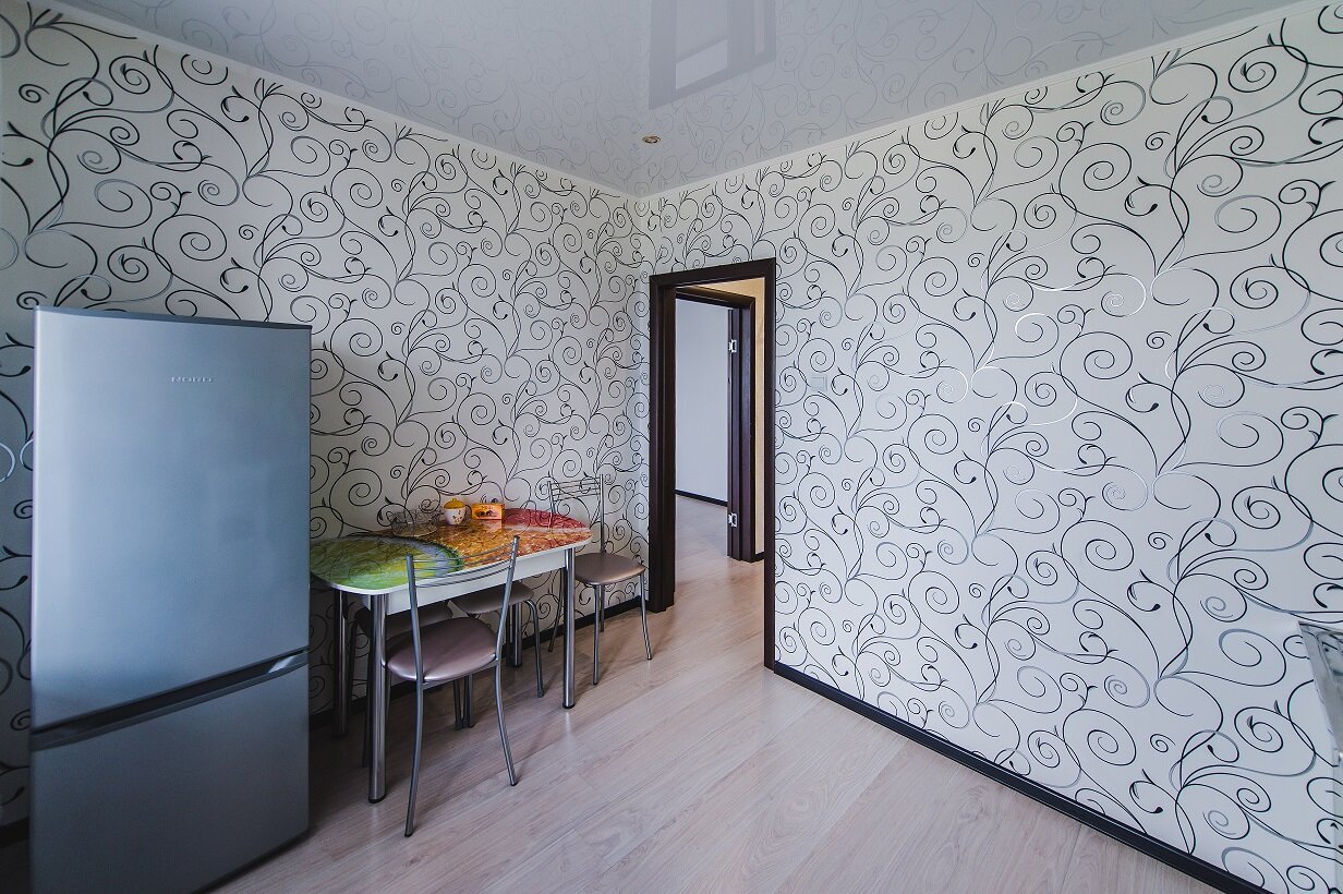 Апартаменты Декабрист Чита-187