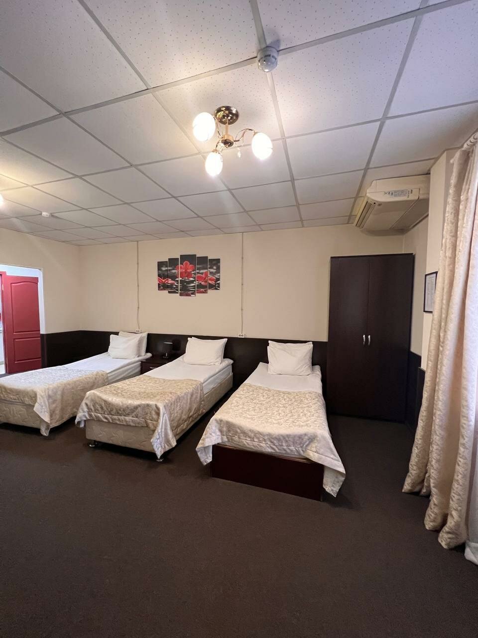 Апартаменты Декабрист Чита-40