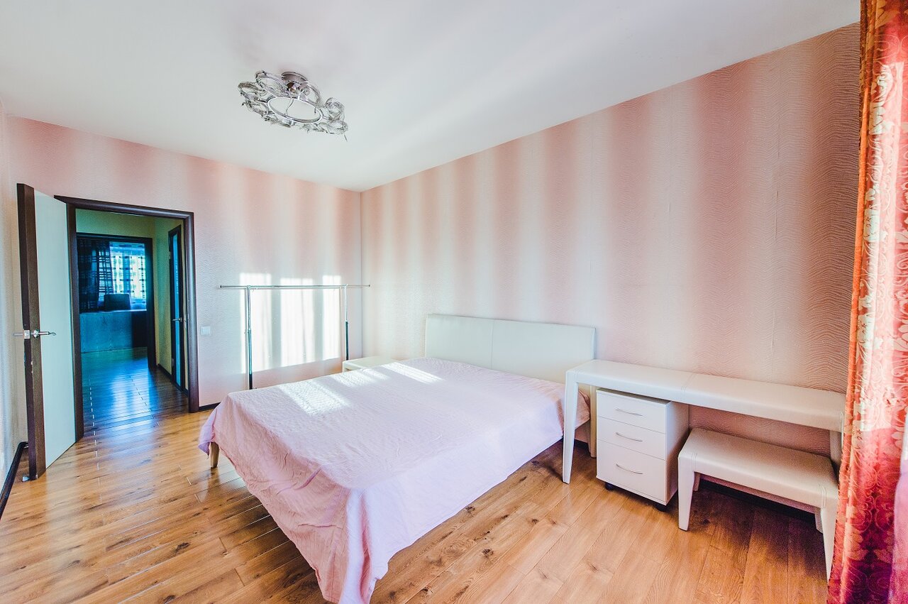 Апартаменты Декабрист Чита-199