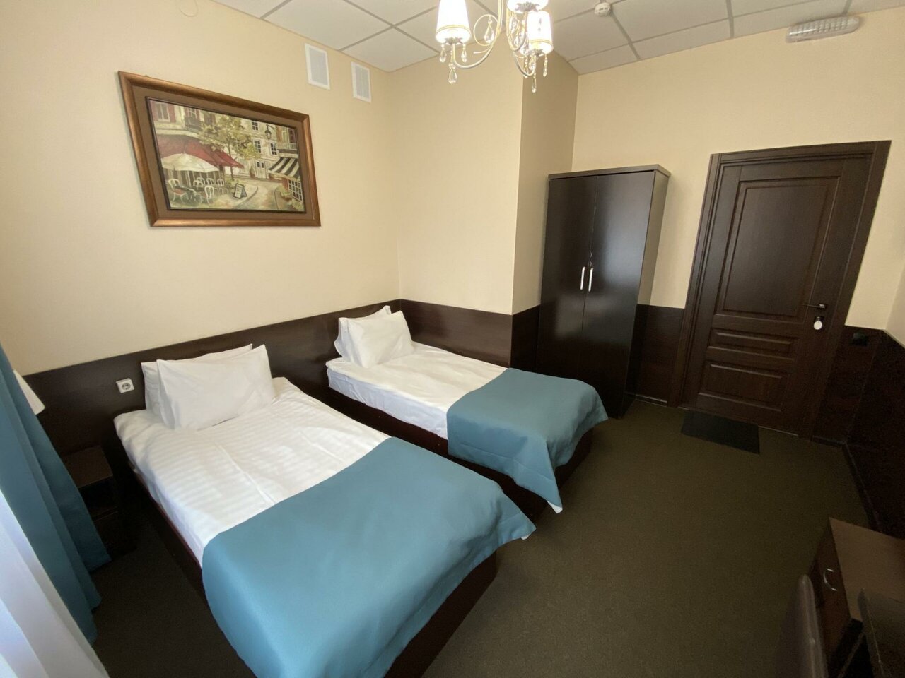 Апартаменты Декабрист Чита-113