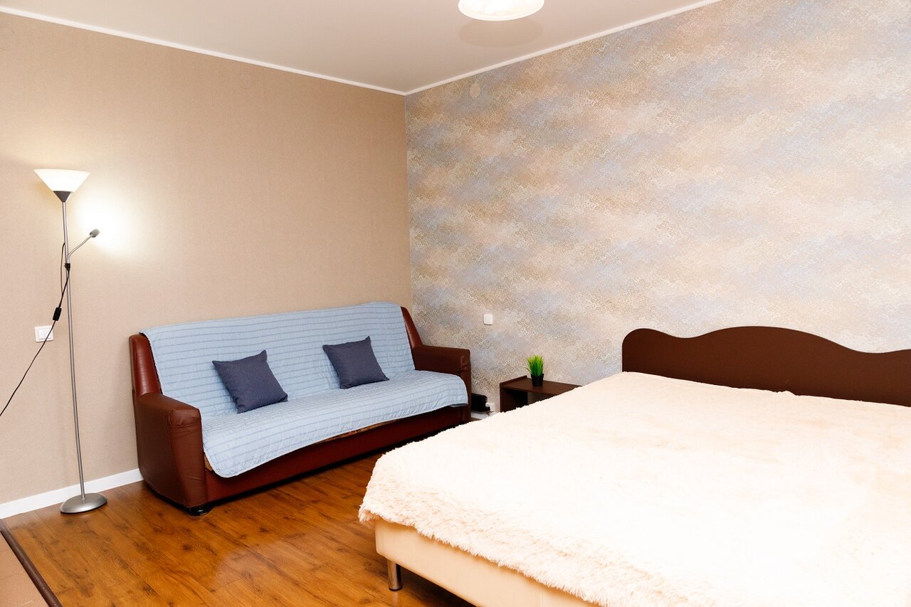 Апартаменты Декабрист Чита-195