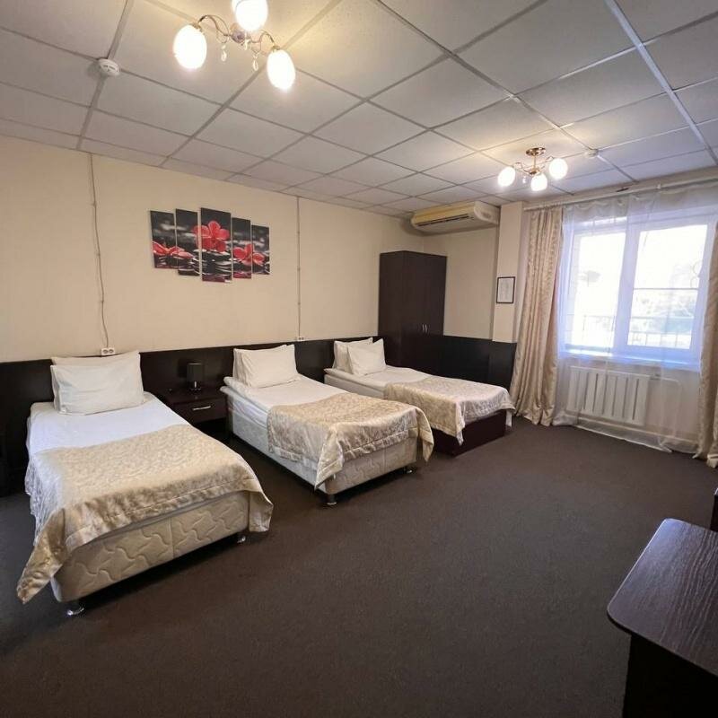 Апартаменты Декабрист Чита