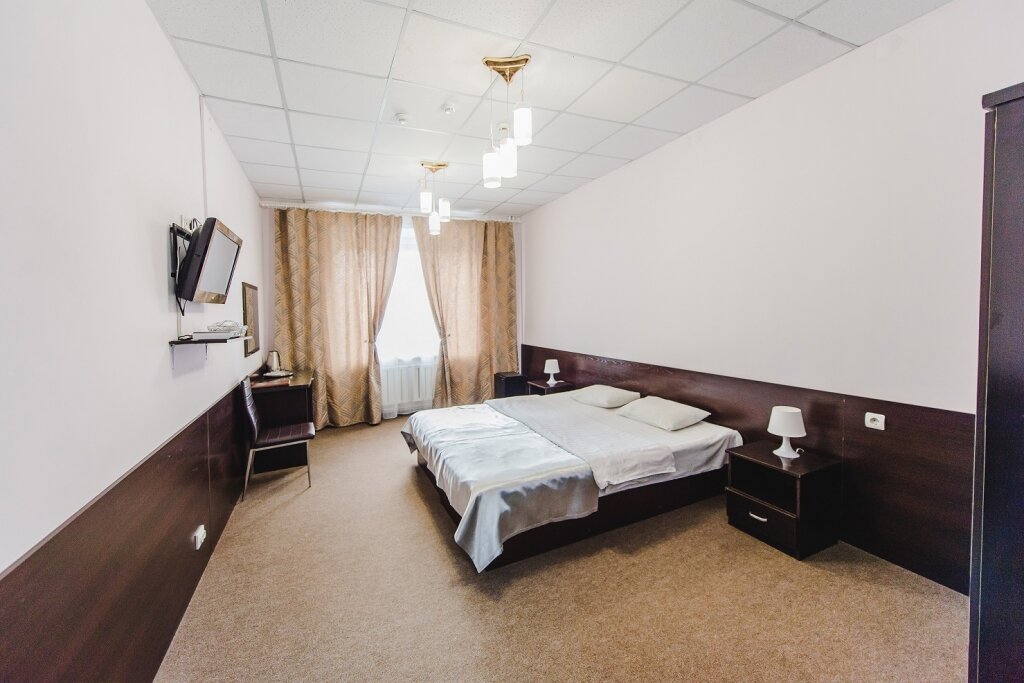 Апартаменты Декабрист Чита