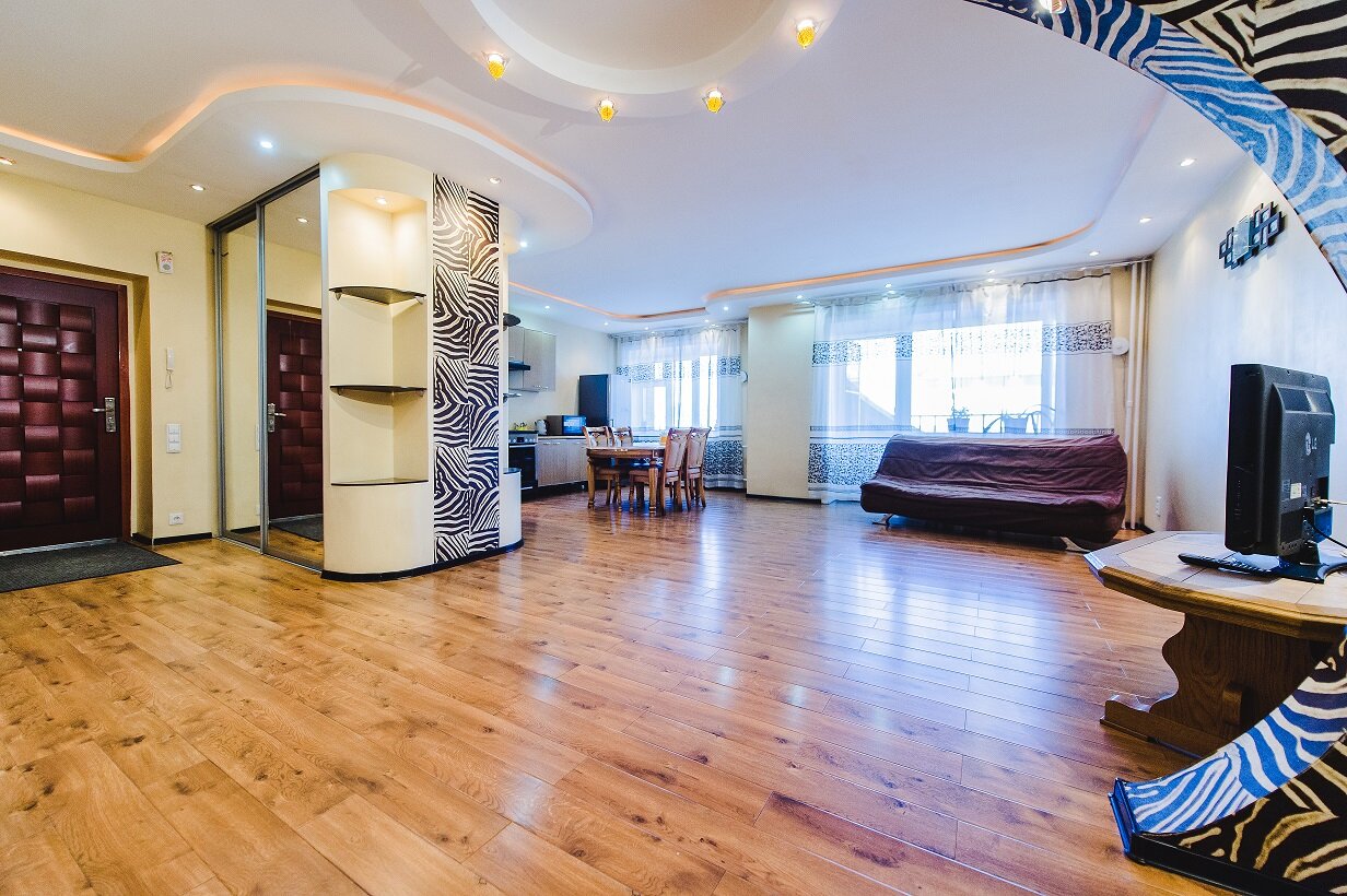 Апартаменты Декабрист Чита-148