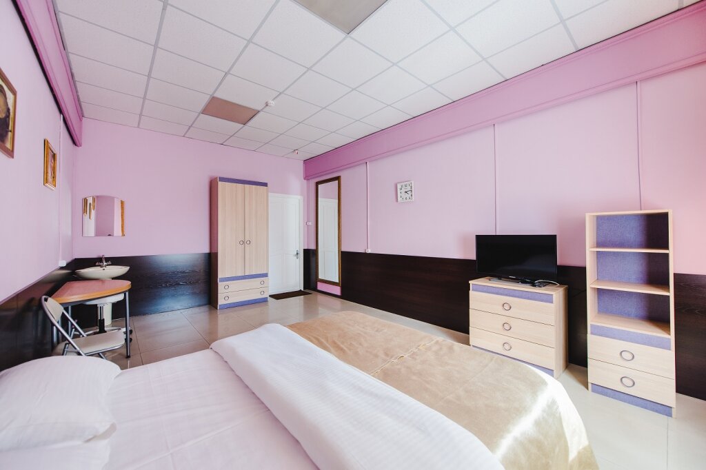 Апартаменты Декабрист Чита-54