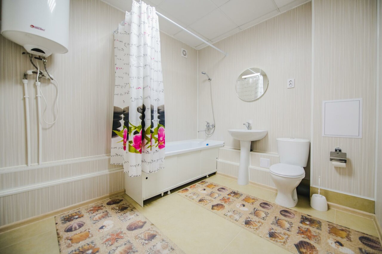 Апартаменты Декабрист Чита