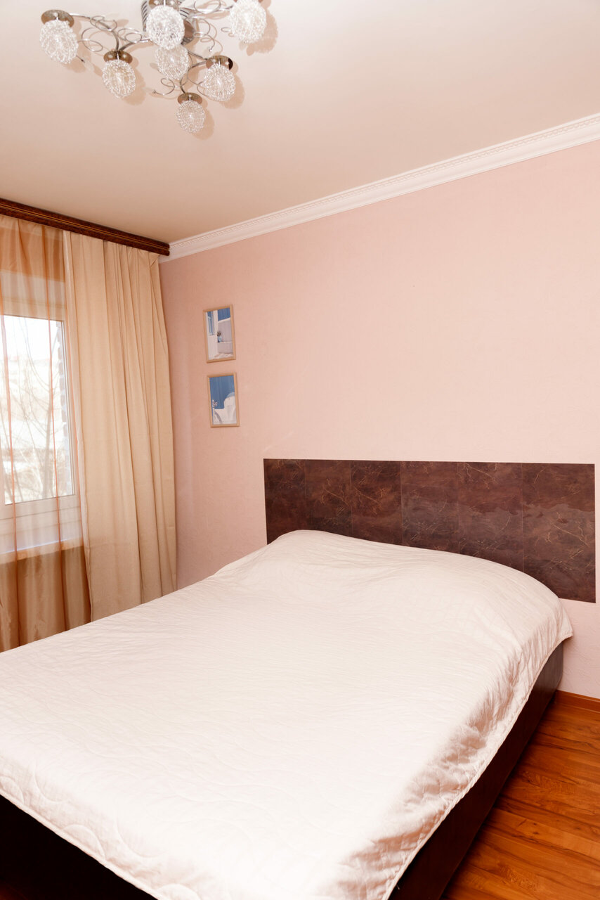 Апартаменты Декабрист Чита-81