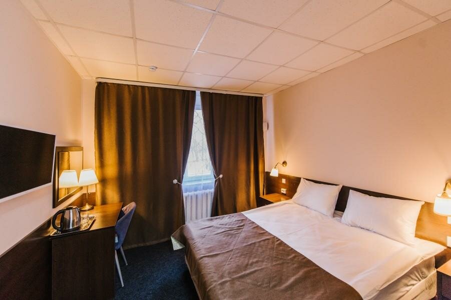 Апартаменты Декабрист Чита-94