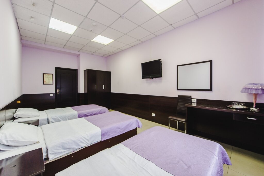 Апартаменты Декабрист Чита-97