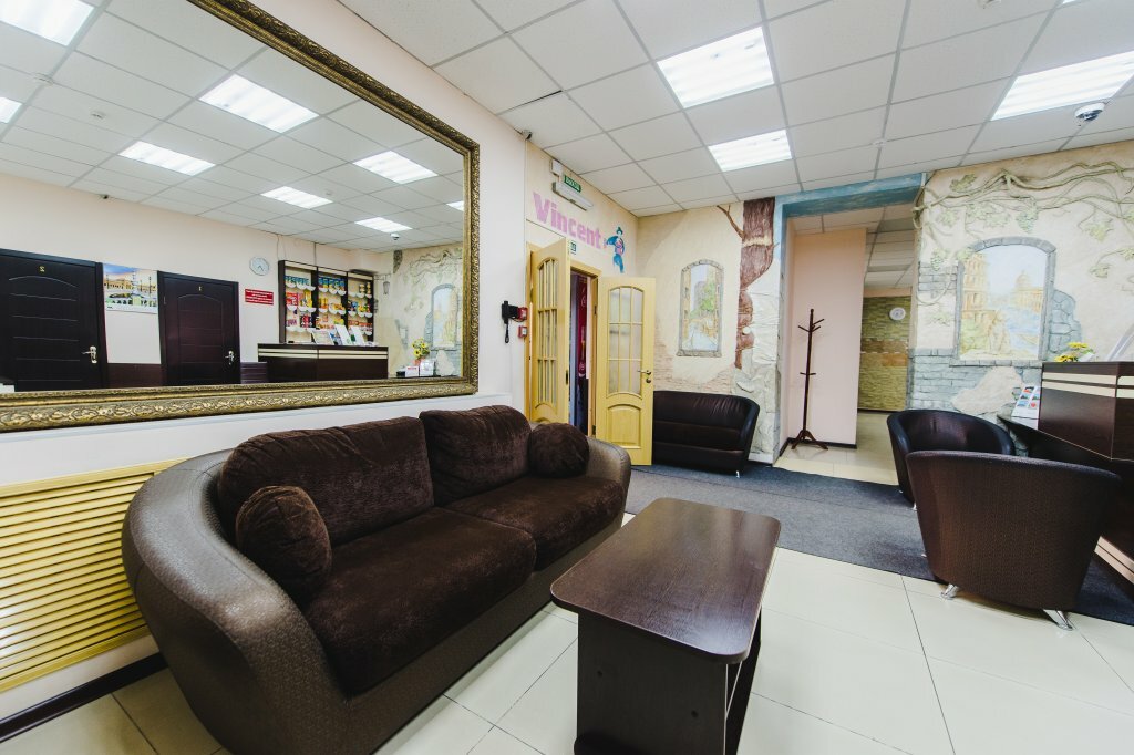 Апартаменты Декабрист Чита-108