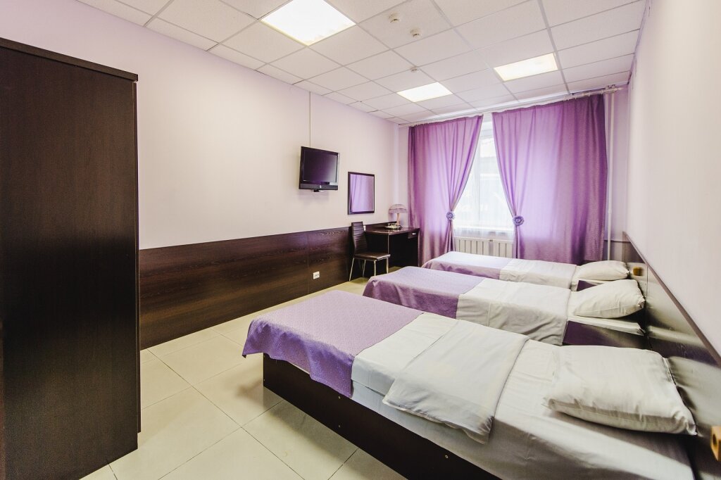 Апартаменты Декабрист Чита-48