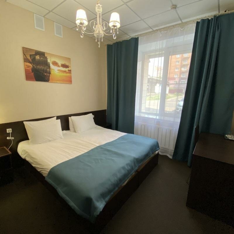 Апартаменты Декабрист Чита