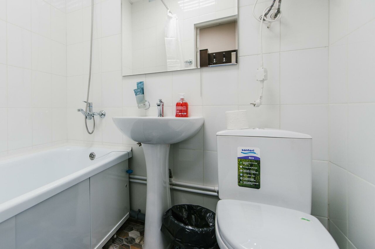 Апартаменты Декабрист Чита