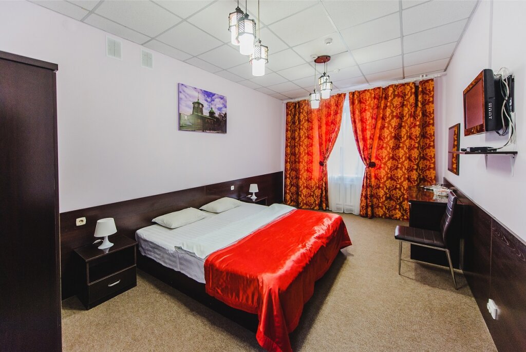 Апартаменты Декабрист Чита-60