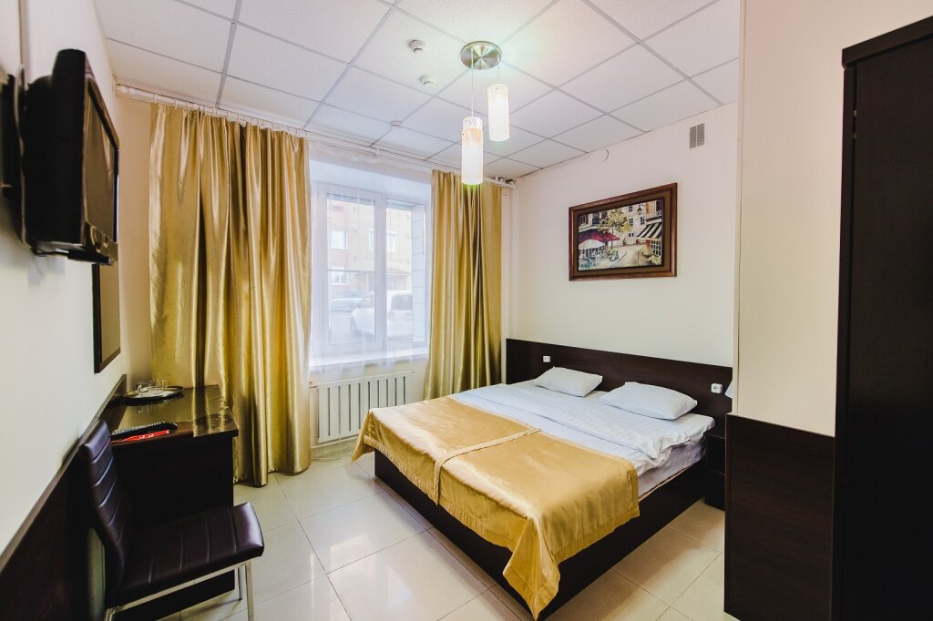 Апартаменты Декабрист Чита-51