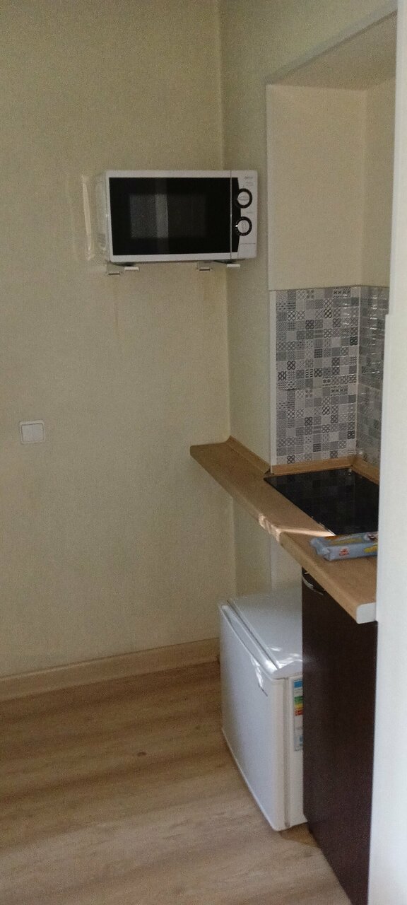 Апартаменты Декабрист Чита-200